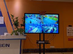 -能量学院少儿体能运动馆(公园1872店)