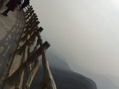 -嵩山少林文化旅游景区