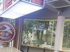 -面道赞宁海海鲜面(迎凤街店)