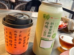 -小厨娘金榜题名(夫子庙秦淮河店)