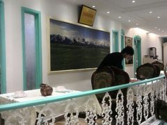 android_upload_pic-阿拉丁新疆风味餐厅·清真(罗廊巷店)