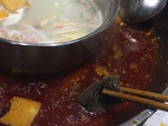 -重庆巴渝火锅(钟家村店)