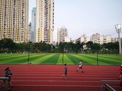 -福田体育公园