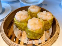 鲜虾蒸烧卖-悦景酒家(罗湖店)