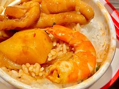 -胖哥俩肉蟹煲(湖滨银泰in77店)