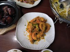 -古南都·老广东酒楼(龙江店)