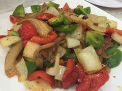 -芽庄老成都川菜馆