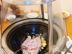 -小团圆灶台鱼·百城头牌菜(千岛湖店)
