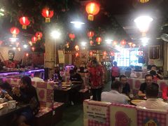 大堂-粗粮人家·东北菜(洋桥店)