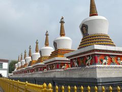 -塔尔寺