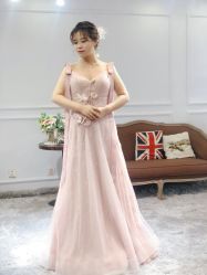 -艾慕婚纱礼服馆(和平店)