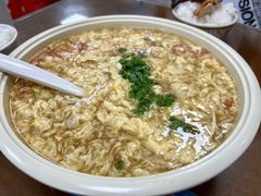 鱿鱼酸辣汤-聂记粤菜馆(鼓西路店)
