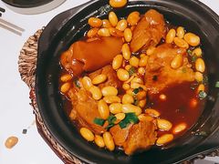 -乔阿马·江南味·驴肉香(龙湖华泾天街店)