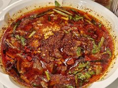 -眉州东坡(华联万柳店)