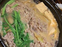 -千代武日本料理(开发区店)