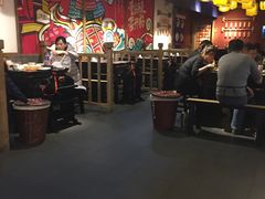 -井格重庆火锅(燕郊永旺店)
