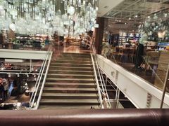 -无印良品餐堂 MUJI Diner(成都太古里店)
