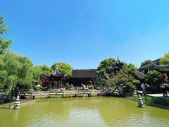 -南翔古镇