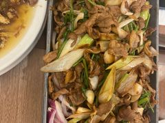 -直隶安家罩饼(复兴路店)