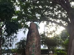 -南山图书馆(常兴路店)