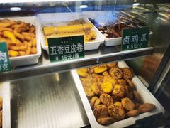 -黑窑厂糖油饼烤鸭·清真菜(旗舰店)
