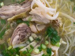 -华姐鸡粉(教育路店)