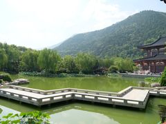 -华清宫景区