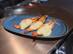 -牛将军•涮肉•烤肉•铁板烧(北京王府井·故宫店)