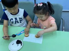 -联恩国际儿童教育·幼小衔接·少儿英语·托管班(远洋未来中心店)