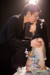 -巴黎新娘婚纱摄影·婚礼策划(嘉定总店)