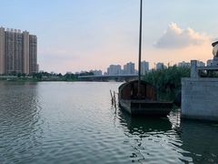 -大小河街