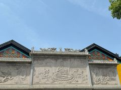 -宝通禅寺