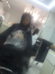 大厅-潘多拉Hairsalon