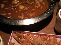 -胖哥俩肉蟹煲(永旺店)