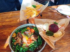-食陆号·新式台湾创意菜(苏州首店)