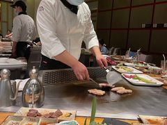 -赤坂亭·M9和牛烧肉·铁板烧(合肥万象城店)