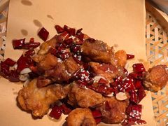 -味上湘菜馆(岳麓山店)