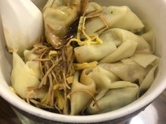-笑来喜馄饨小笼工坊店(湖滨街店)