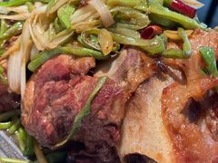-北李妈妈菜·海肠捞饭(开发区万达店)
