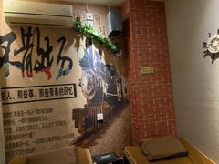 -猴满足影院足道SPA(金钟路店)