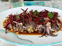 -前王院•巧克力海鲜市集餐厅(万平口店)