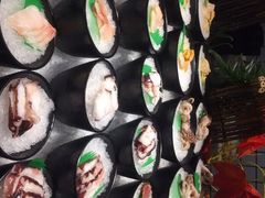 -海天盛宴新派海鲜自助餐厅(群力店)
