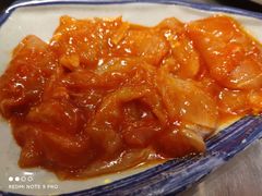 -松明一烤肉馆(鲁园店)