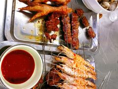 -老杜烧烤(解放路店)