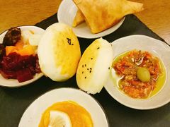 -Tajine Moroccan塔金摩洛哥中东餐厅