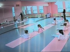 -蒲公英舞蹈艺术中心(促进路校区)