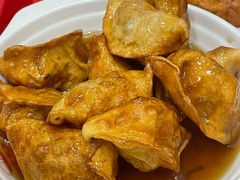 -江东饺子馆(江东路店)