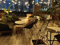 -城市露台景观餐厅(淮海路店)