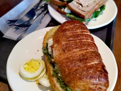 -星巴克(海桐路店)