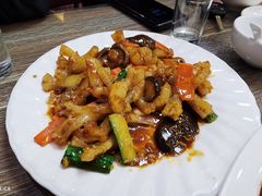 红烧蹄筋-林之六八·6886大连老菜馆